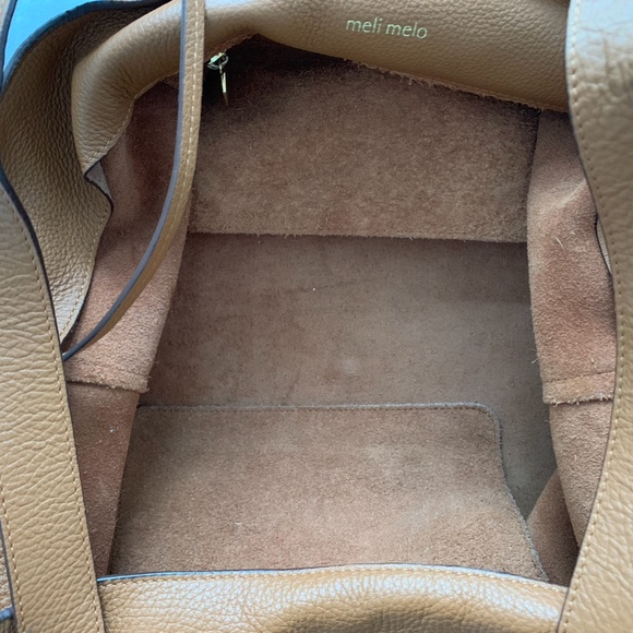 Original Thela Tan Meli Melo Bag - Excellent Condition - Picture 14 of 16